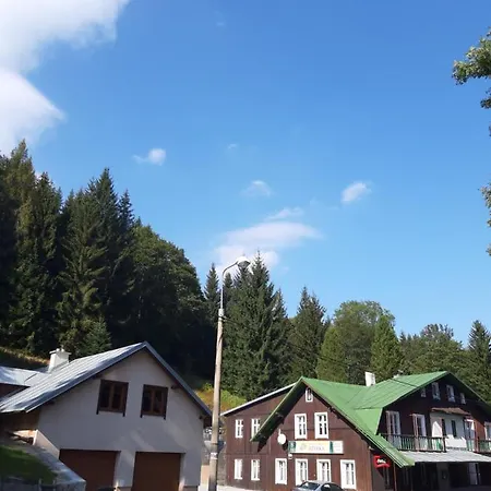 Jizerka *