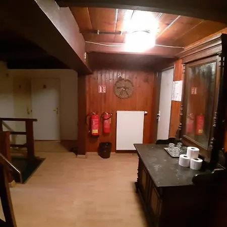 Jizerka *
