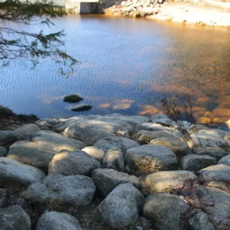 بيت ضيافة Jizerka