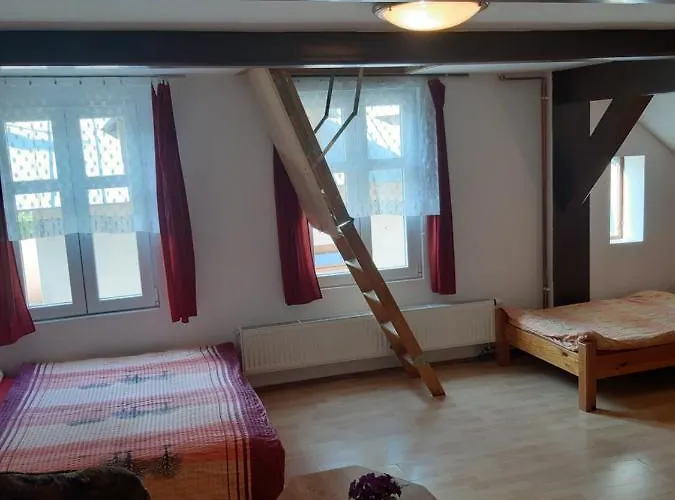Jizerka Guest house