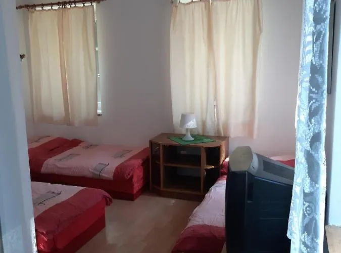 Guest house Jizerka