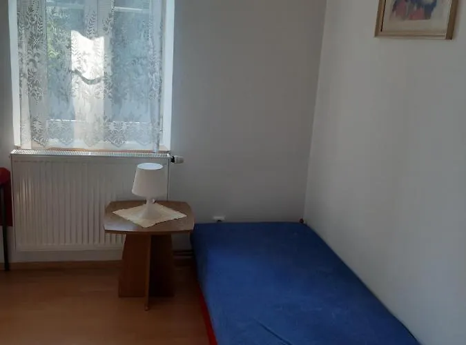 Guest house Jizerka *