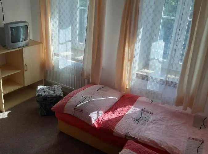 Jizerka * Korenov
