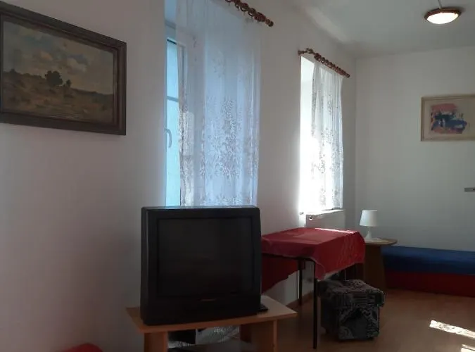 Jizerka Guest house *