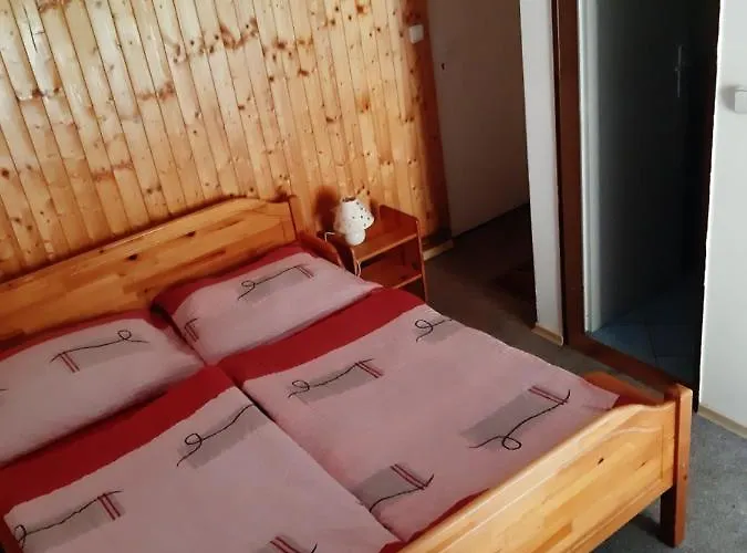 Guest house Jizerka