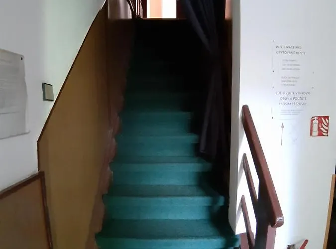 Guest house Jizerka