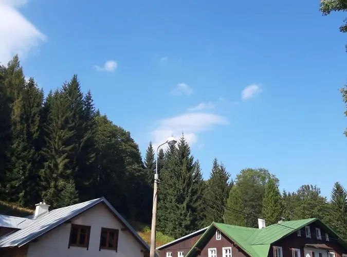 Jizerka *