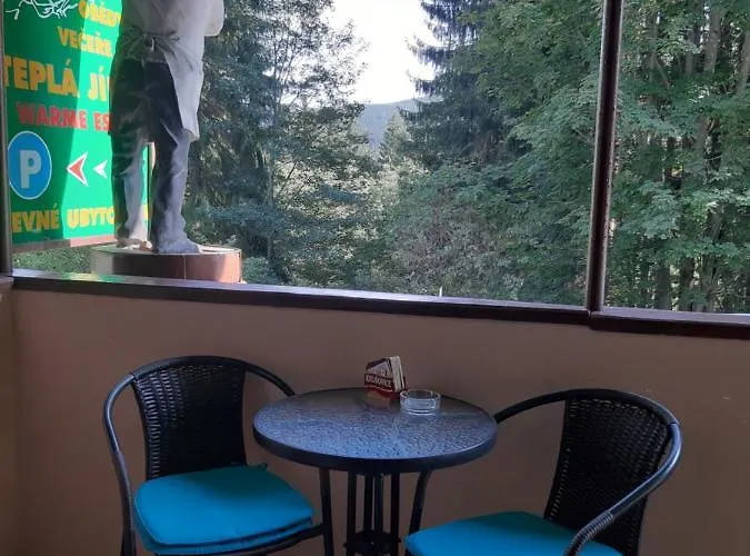 Guest house Jizerka