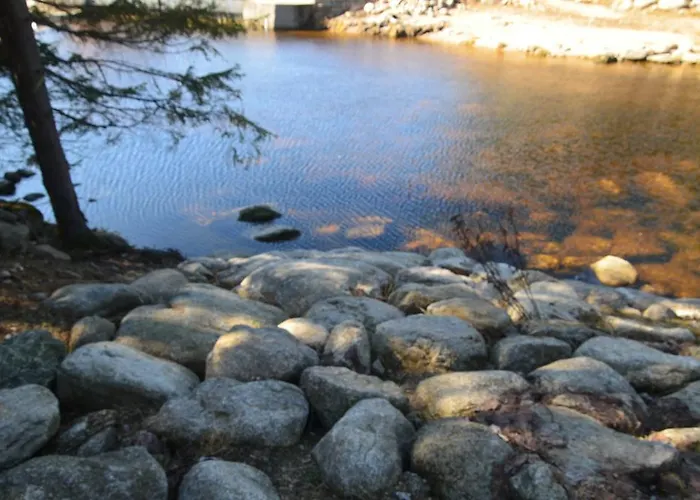 Guest house Jizerka